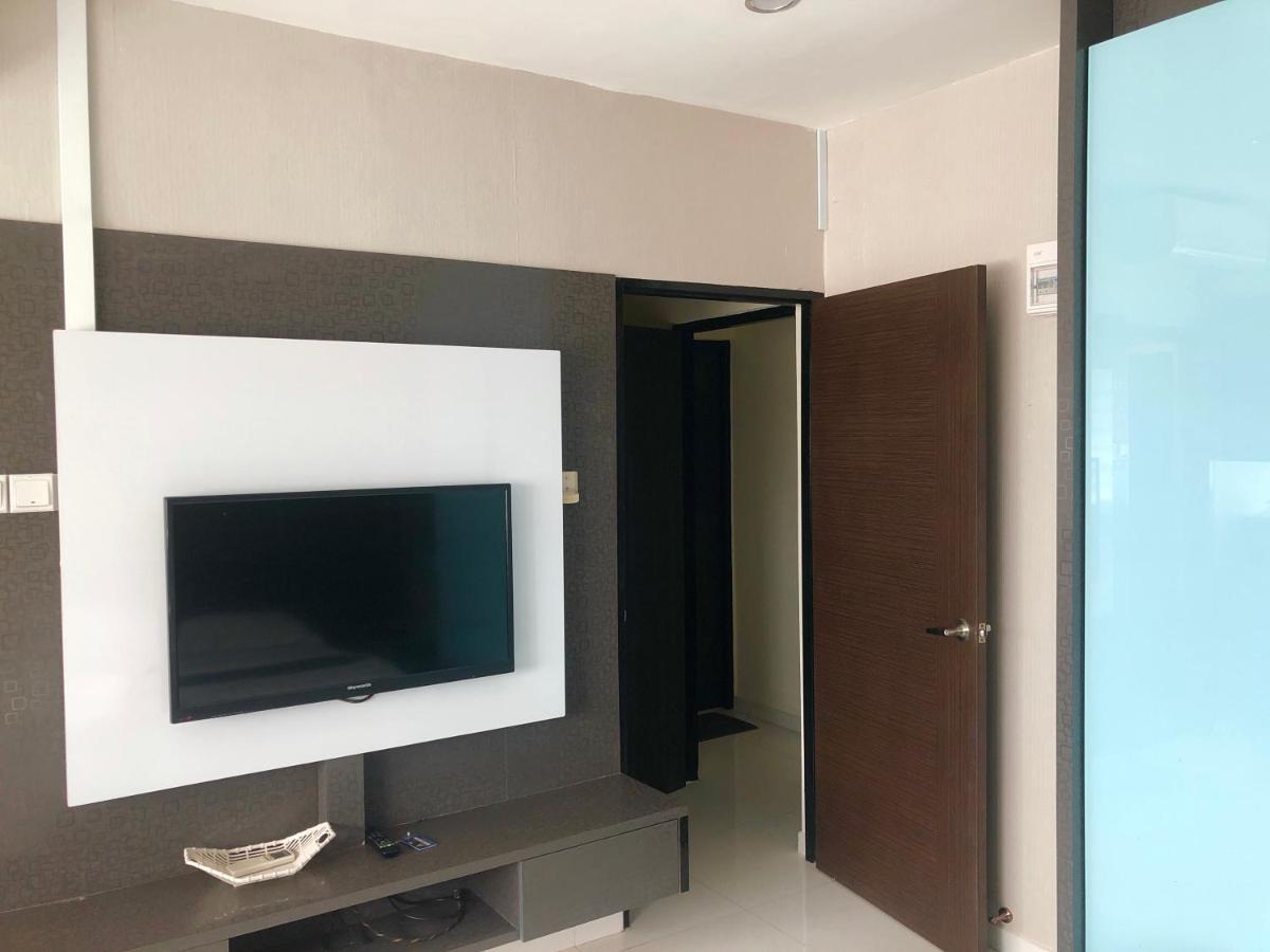 Jjh Serviced Apartments Near Serangoon Mrt Singapore Buitenkant foto