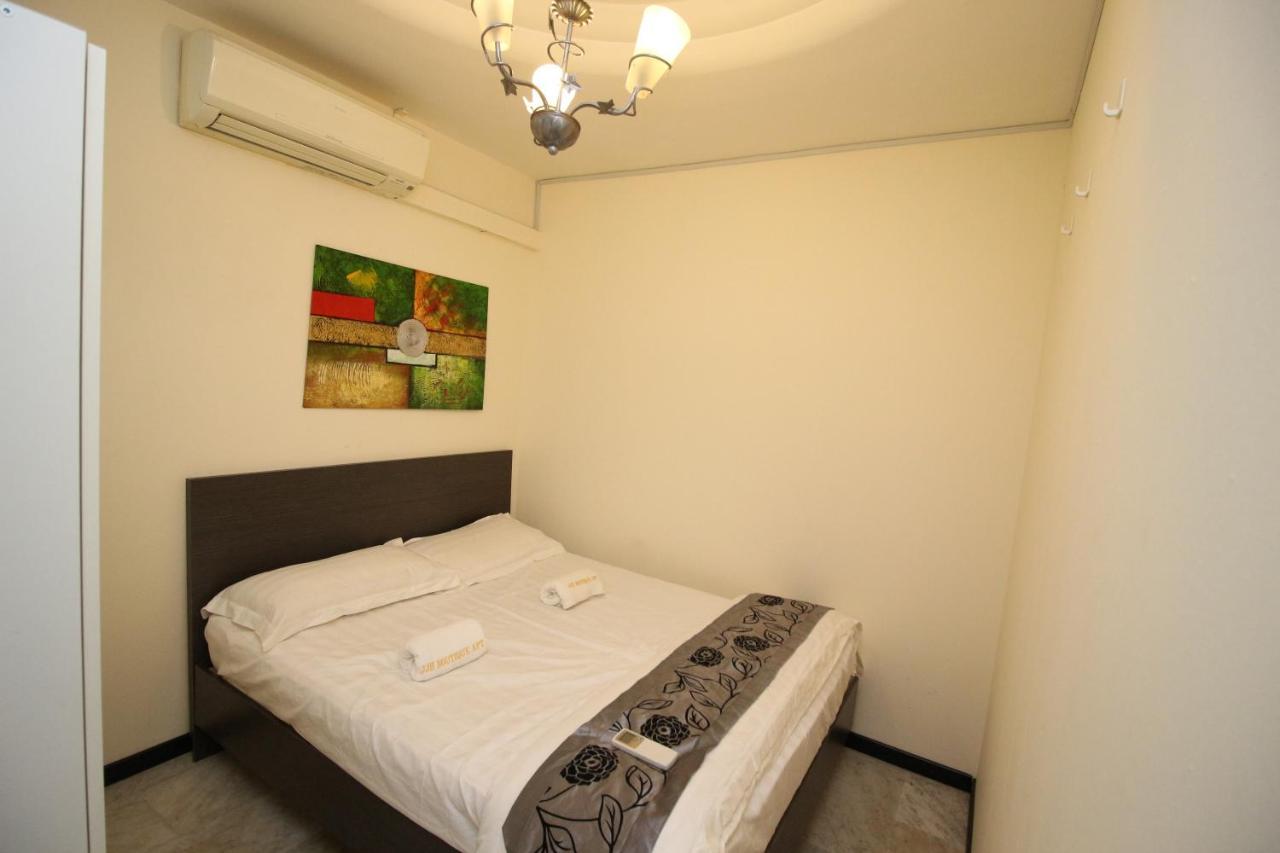 Jjh Serviced Apartments Near Serangoon Mrt Singapore Buitenkant foto