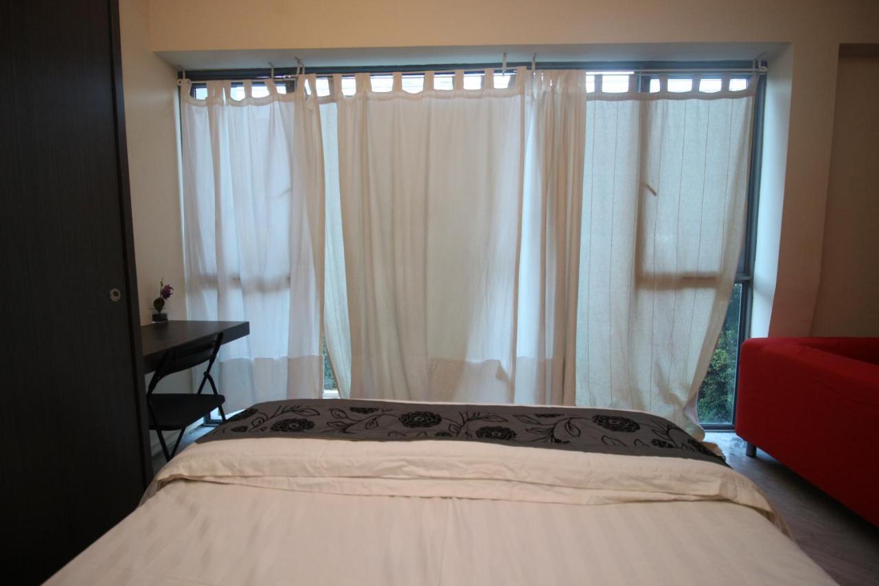 Jjh Serviced Apartments Near Serangoon Mrt Singapore Buitenkant foto
