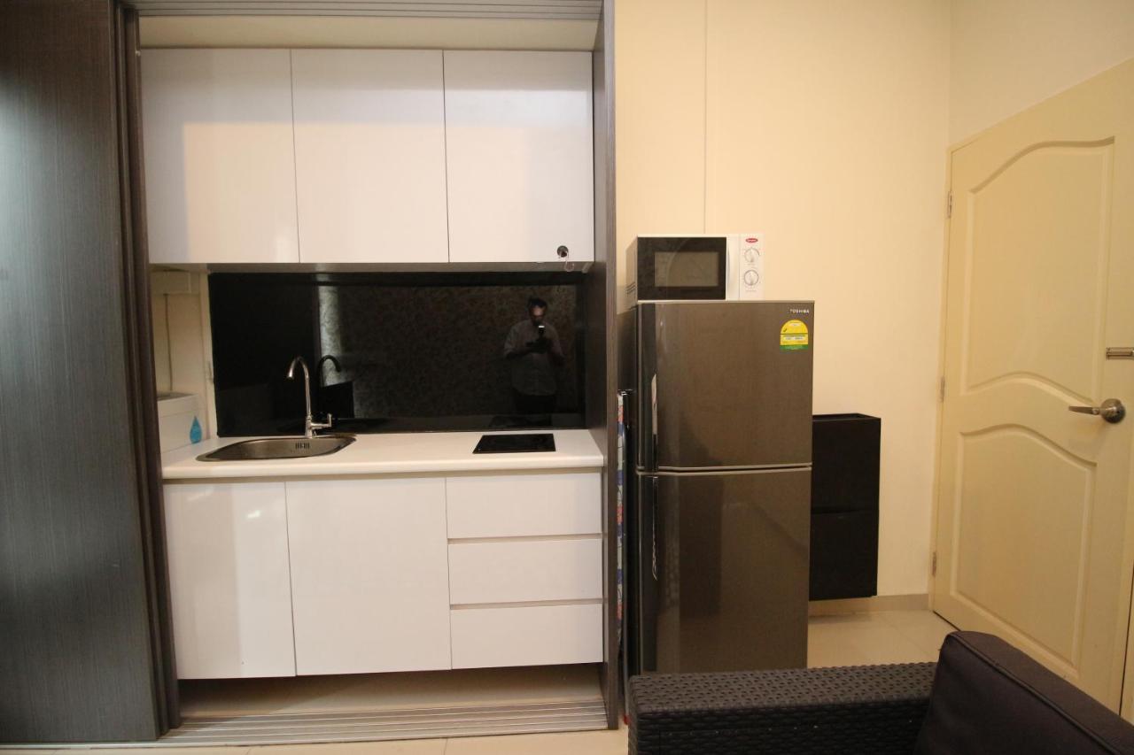 Jjh Serviced Apartments Near Serangoon Mrt Singapore Buitenkant foto