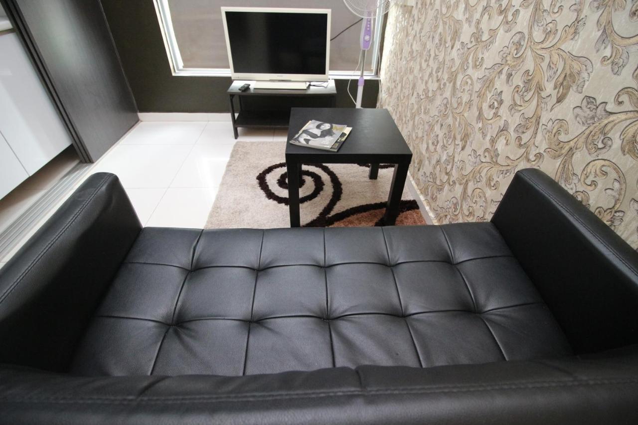 Jjh Serviced Apartments Near Serangoon Mrt Singapore Buitenkant foto